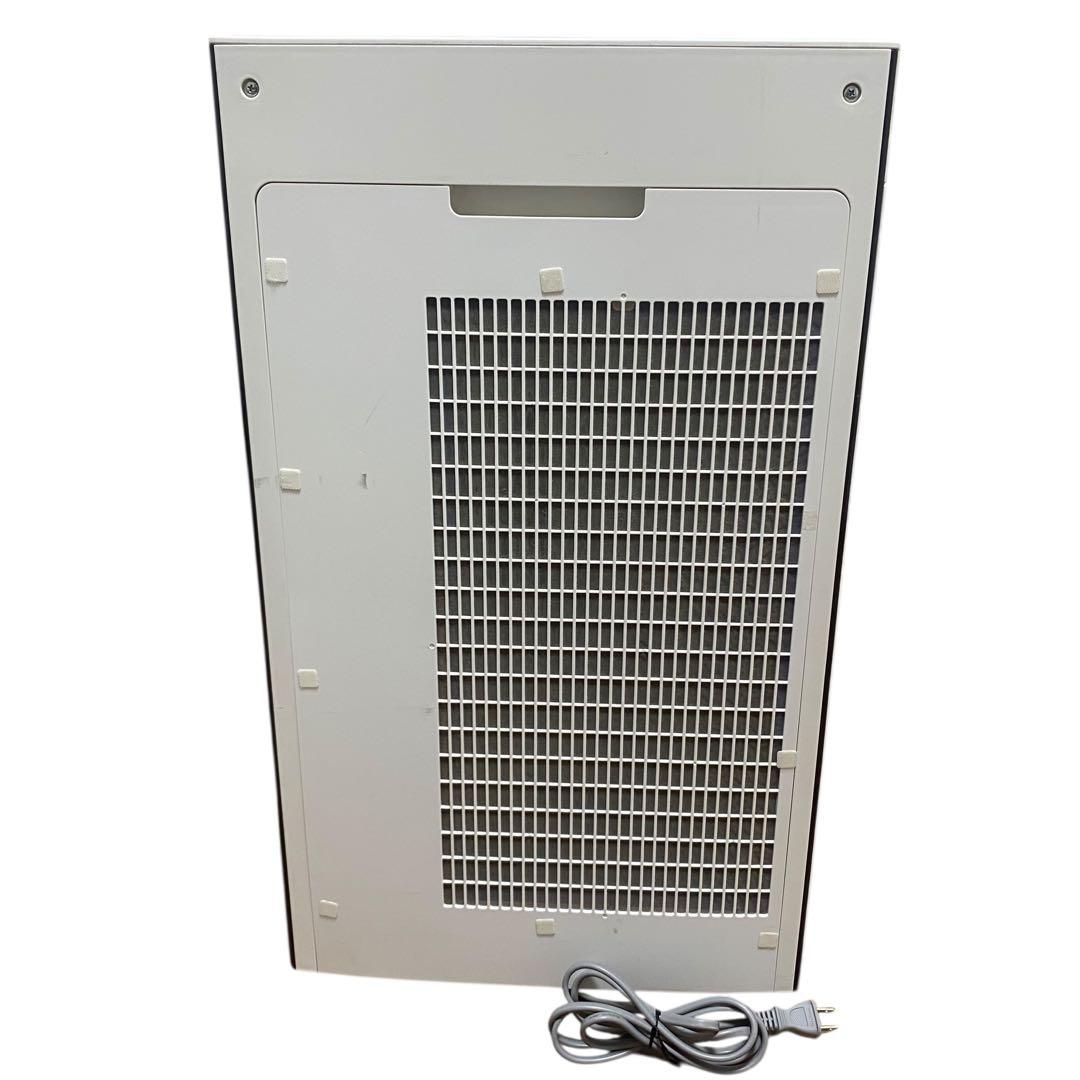 【良品】SHARP 加湿空気清浄機　KI-PX70 加湿器　プラズマクラスター