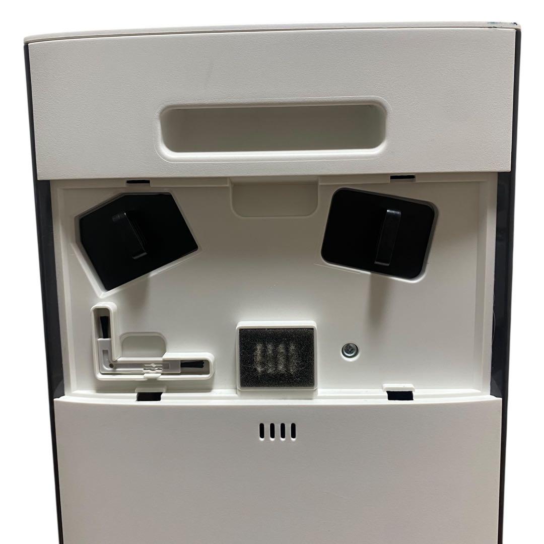 【良品】SHARP 加湿空気清浄機　KI-PX70 加湿器　プラズマクラスター