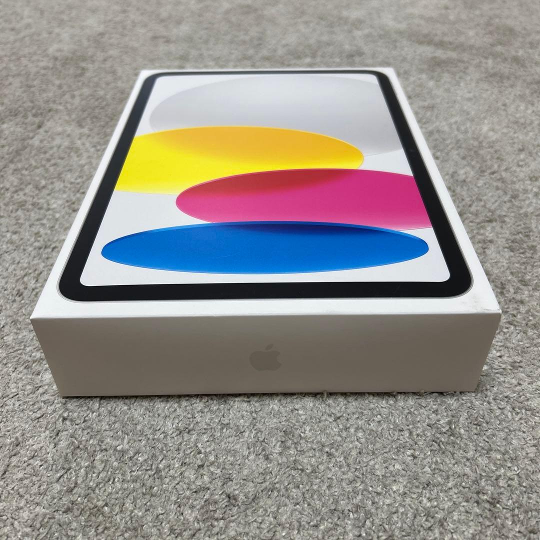 Apple iPad Wi-Fiモデル MPQ13J/A 64GB シルバー