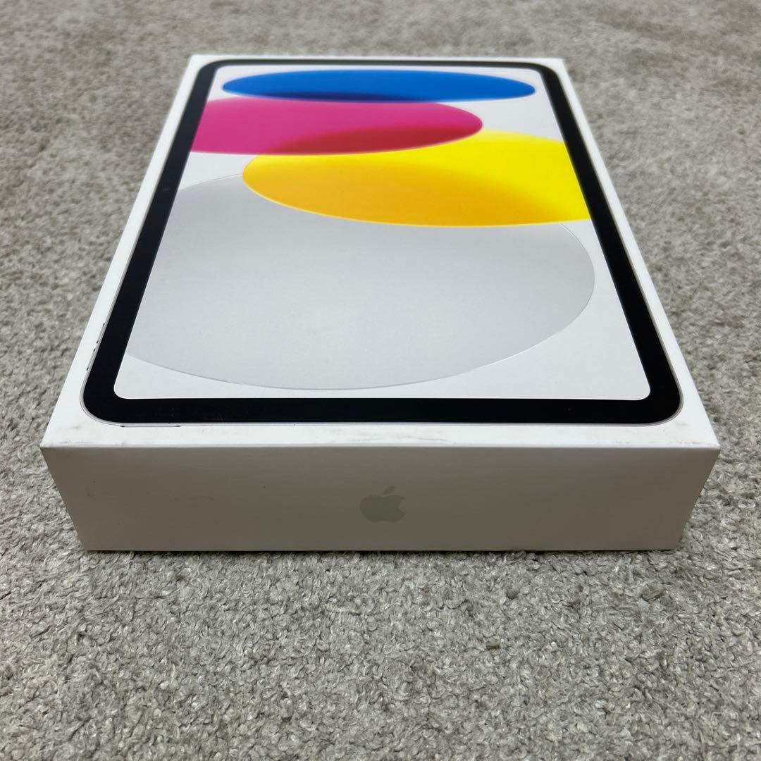 Apple iPad Wi-Fiモデル MPQ13J/A 64GB シルバー
