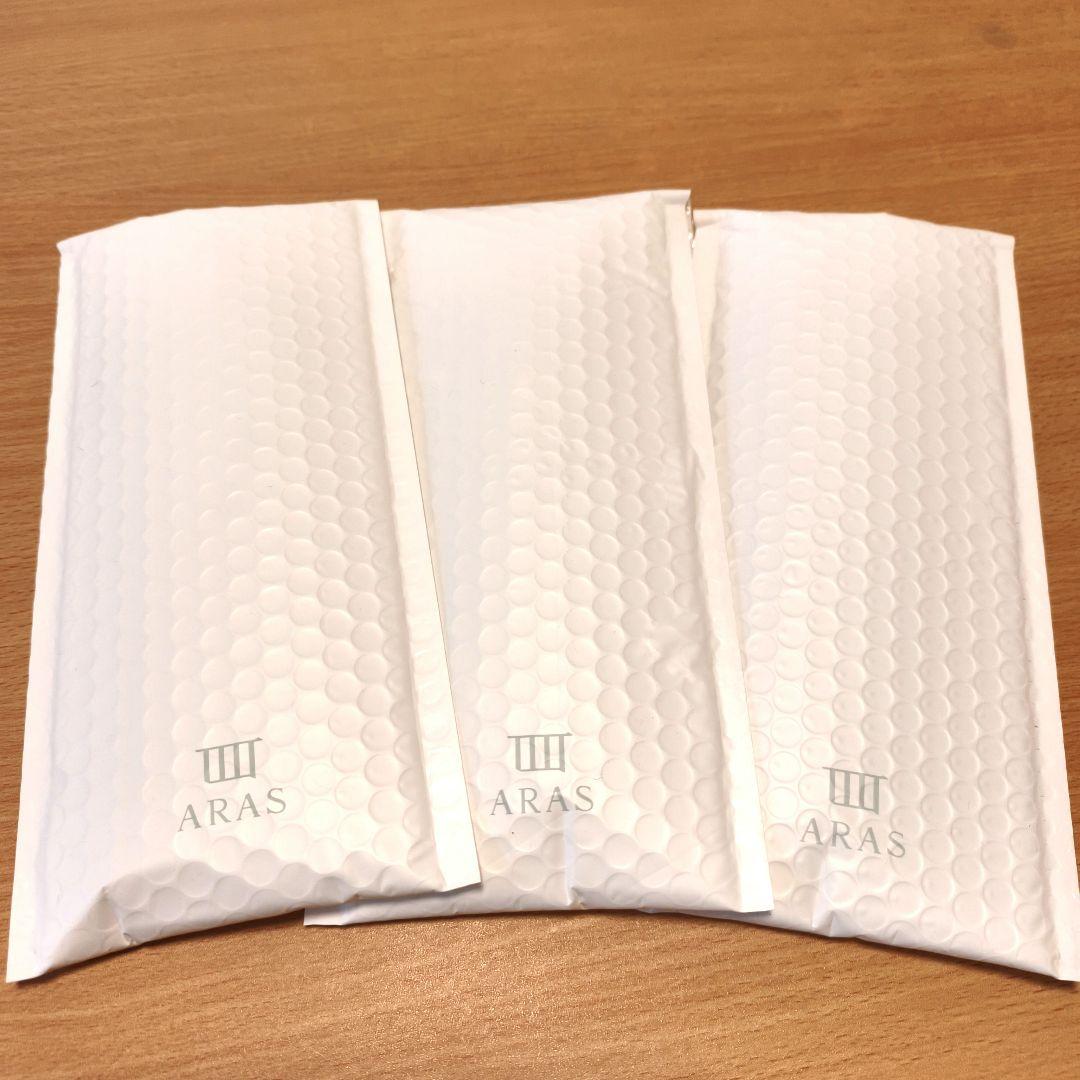 新品ARASエイラス　スプーン、フォーク、ナイフ、カレースプーンの4点セット×3