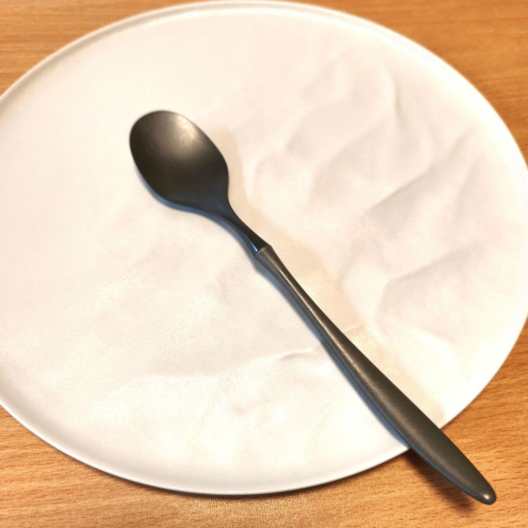 新品ARASエイラス　スプーン、フォーク、ナイフ、カレースプーンの4点セット×3