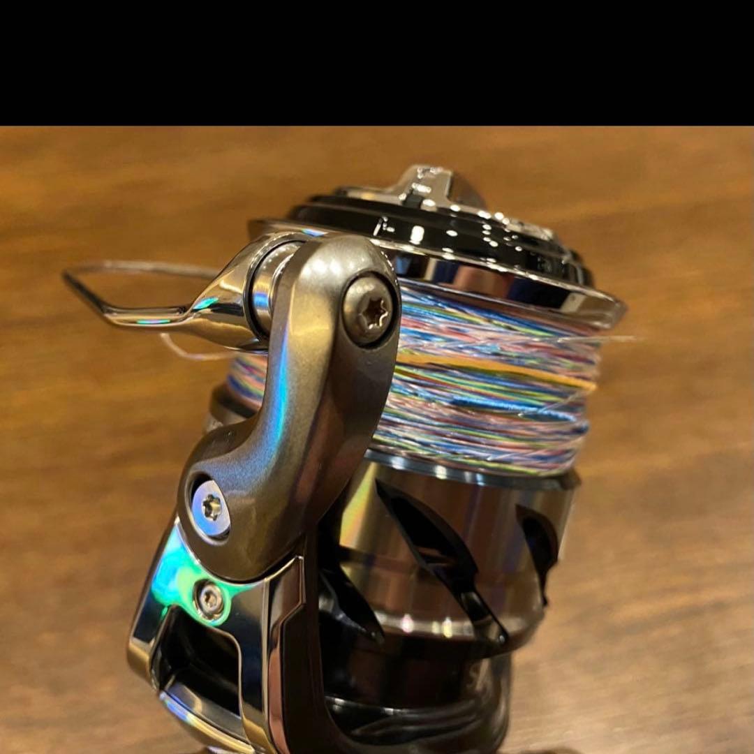 21ツインパワーSW 6000HG