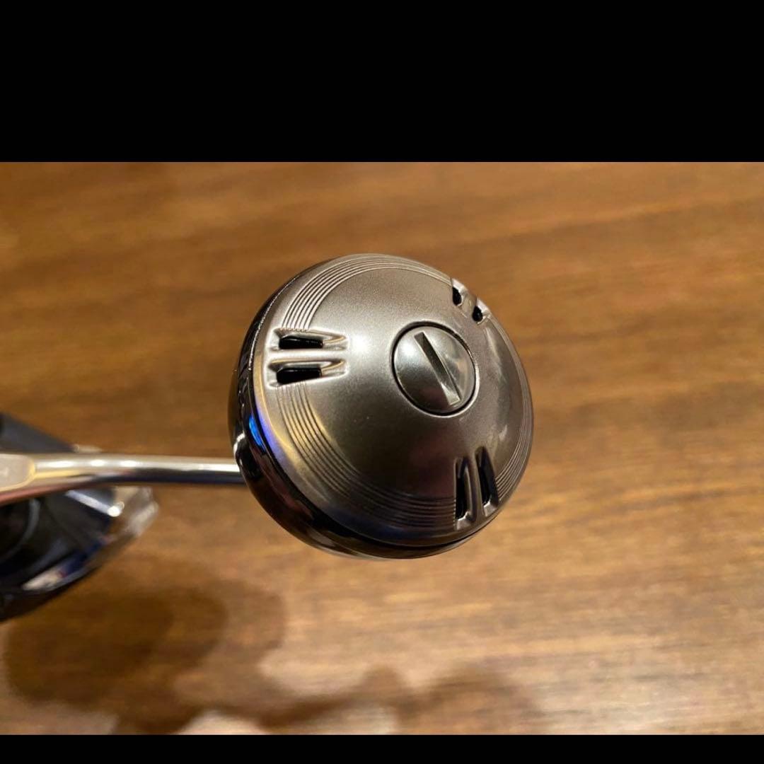 21ツインパワーSW 6000HG