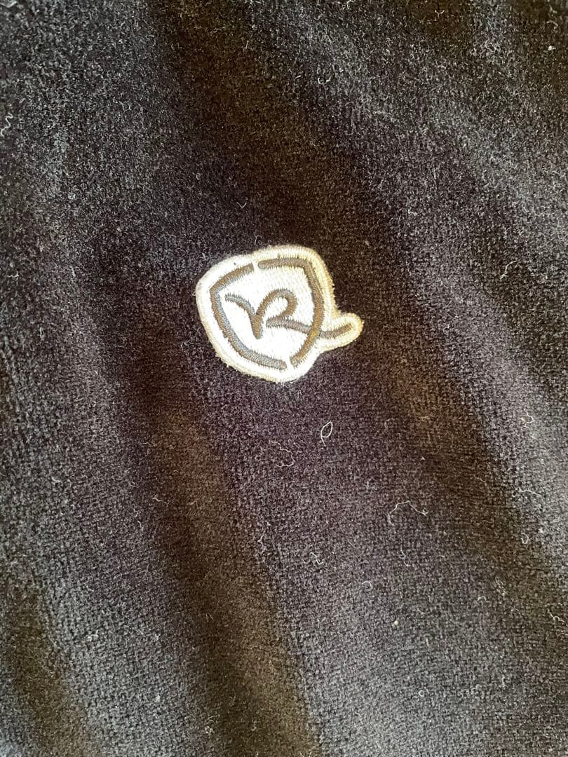 最終値下げROCA WEAR ベロア セットアップ Bboy ロカウェア