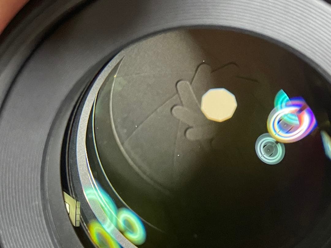 SAMYANG AF 85mm F1.4 レンズ