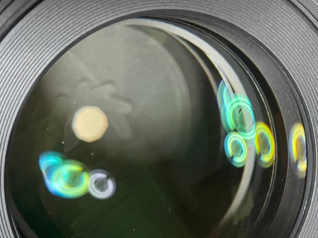 SAMYANG AF 85mm F1.4 レンズ