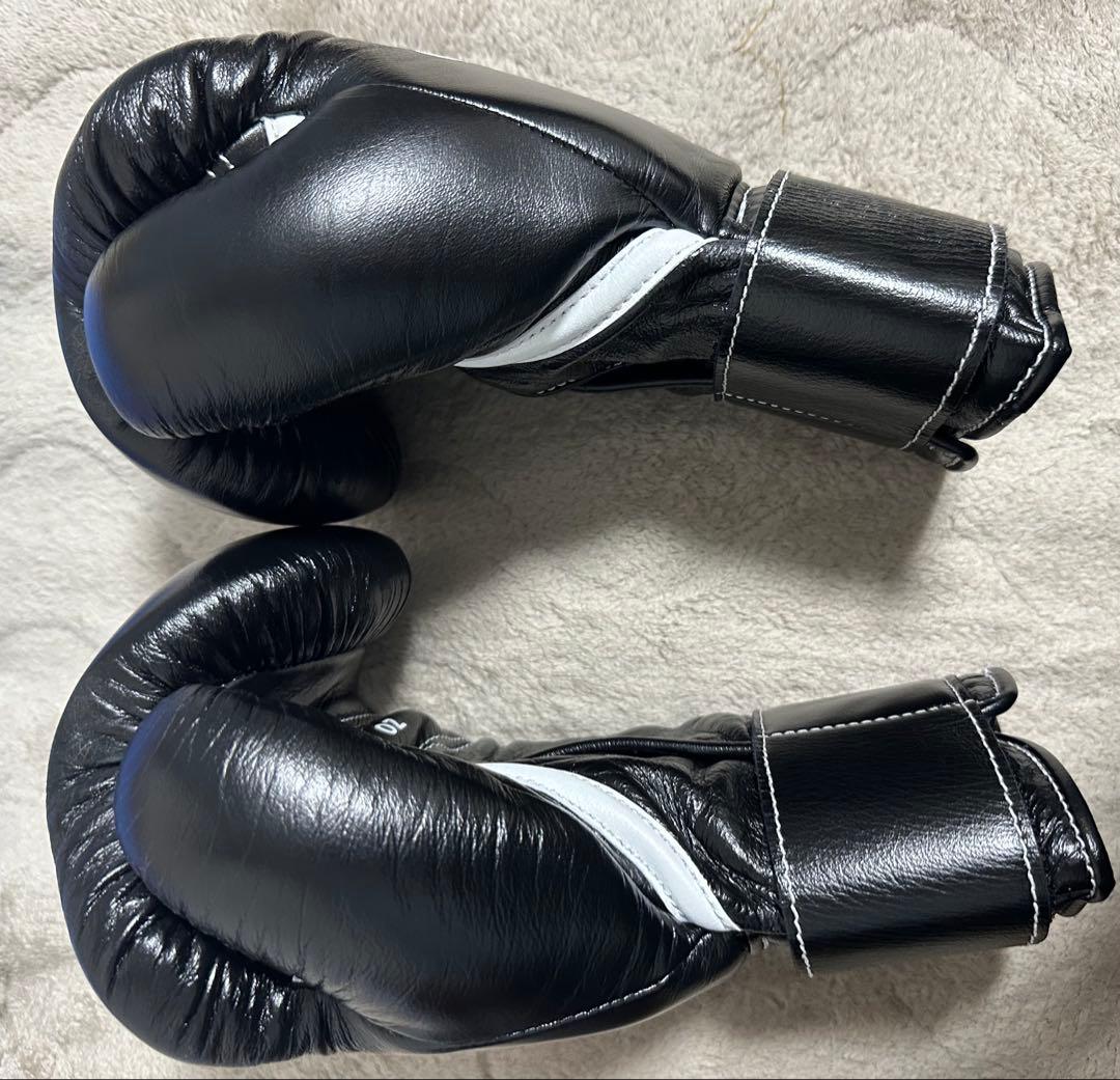 Winning グローブ 10oz ブラック