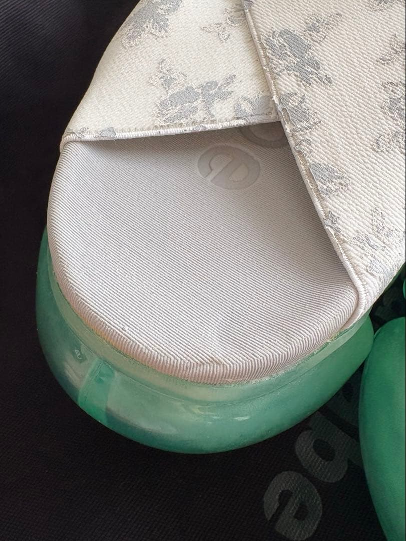 大幅値下げ✨mikiosakabe grounds サンダル　新品未使用