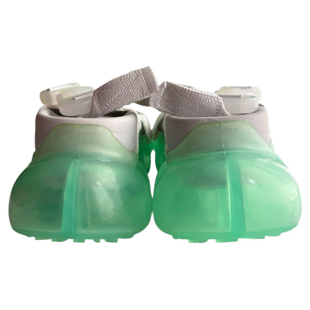 大幅値下げ✨mikiosakabe grounds サンダル　新品未使用