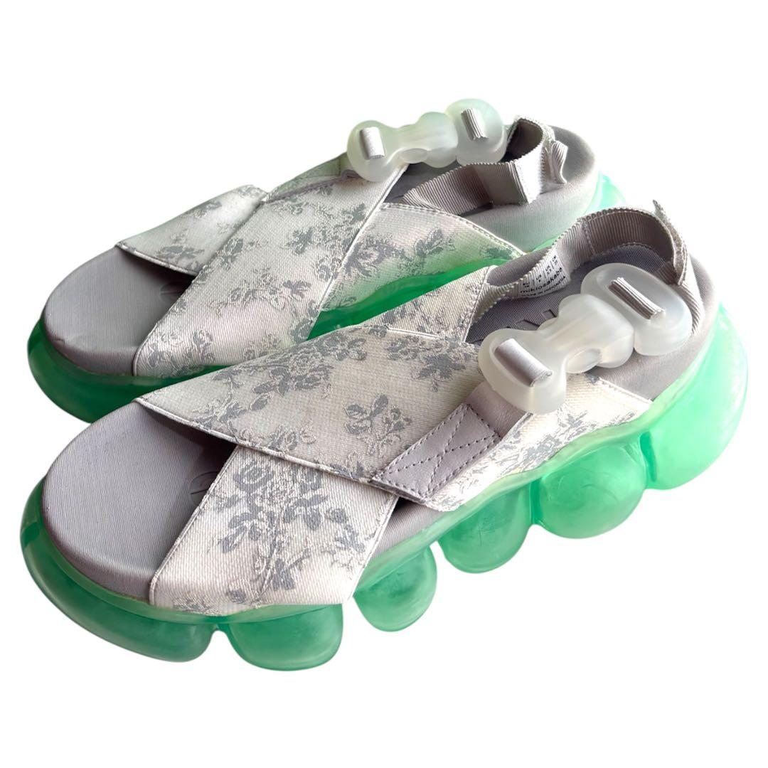 大幅値下げ✨mikiosakabe grounds サンダル　新品未使用