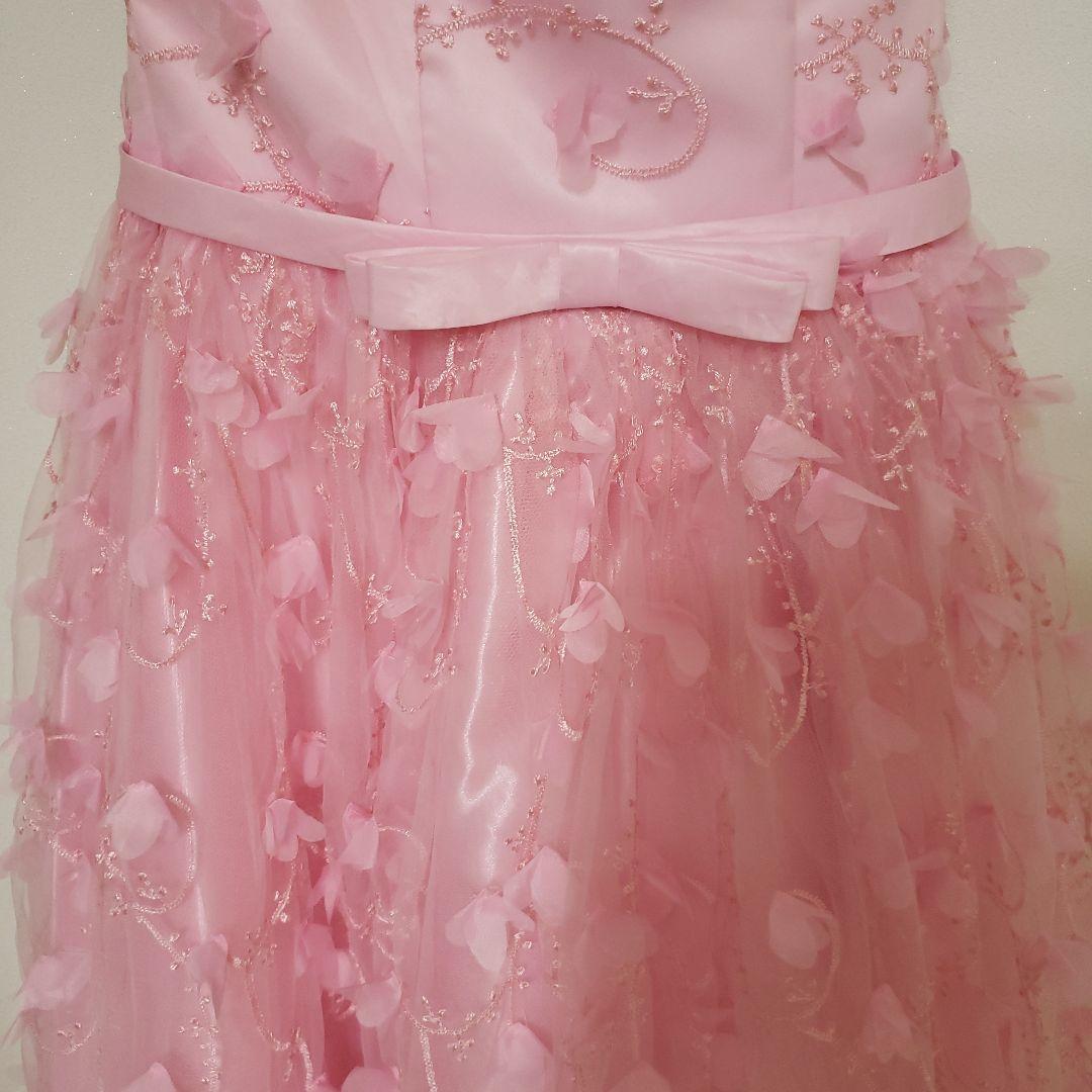 専用商品です。 ♡ピンク可愛いロングドレス♡