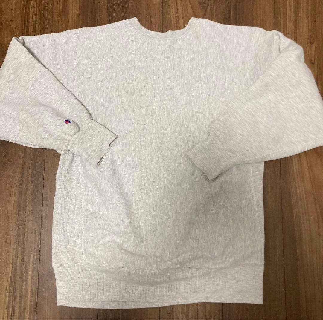 y*8様 希少 USA製Champion リバースウィーブ　90s