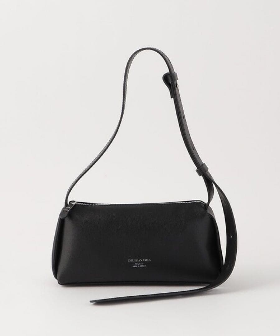 CHRISTIAN VILLA クリスチャン ヴィラ ワンショルダーバッグ