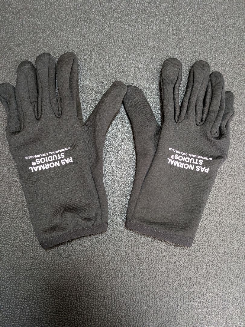 パスノーマルスタジオTransition GloveサイズL