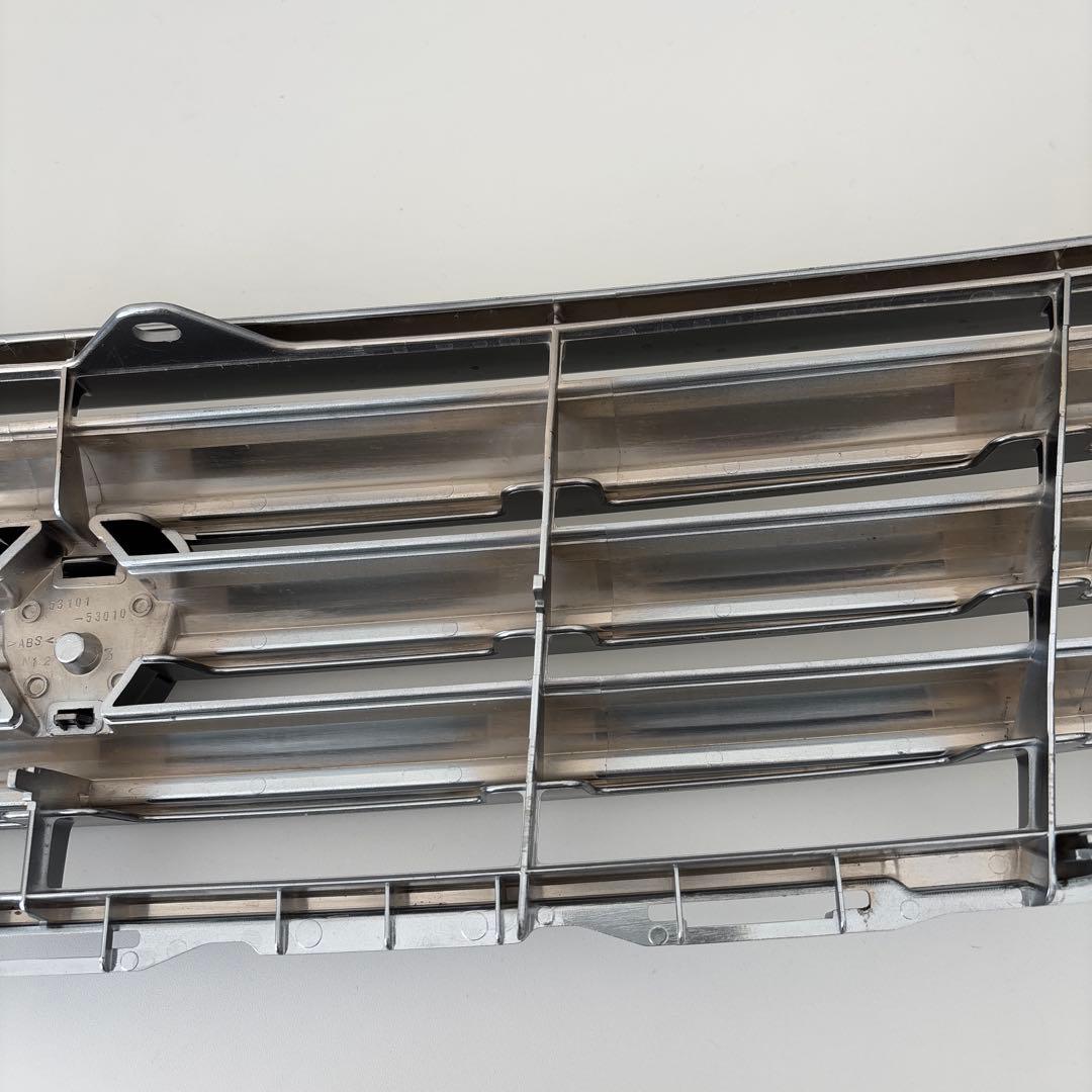 【未使用品】廃盤品　トヨタ　アルテッツァ　フロントグリル　メーカー純正品