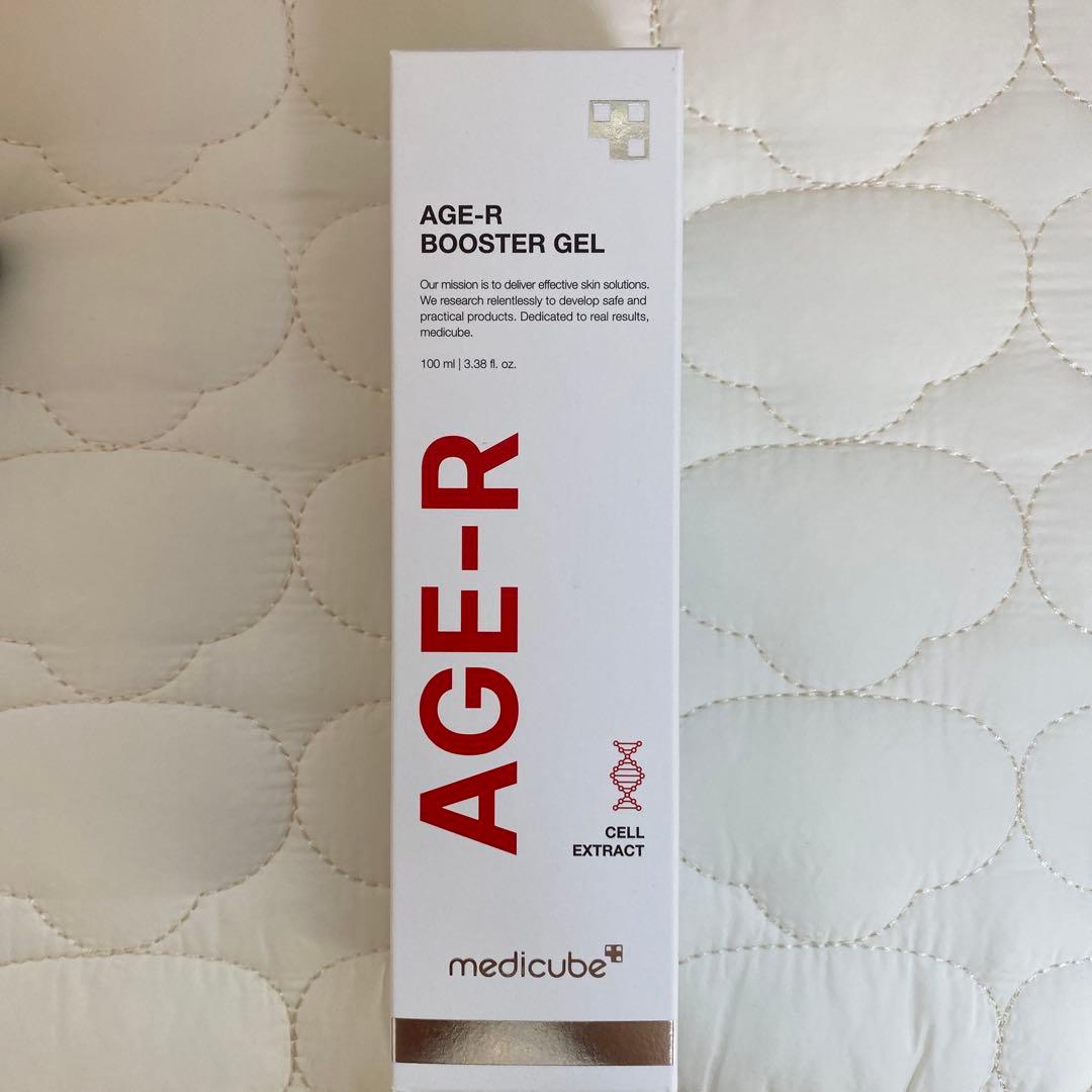 MEDICUBE（メディキューブ） エージーアール