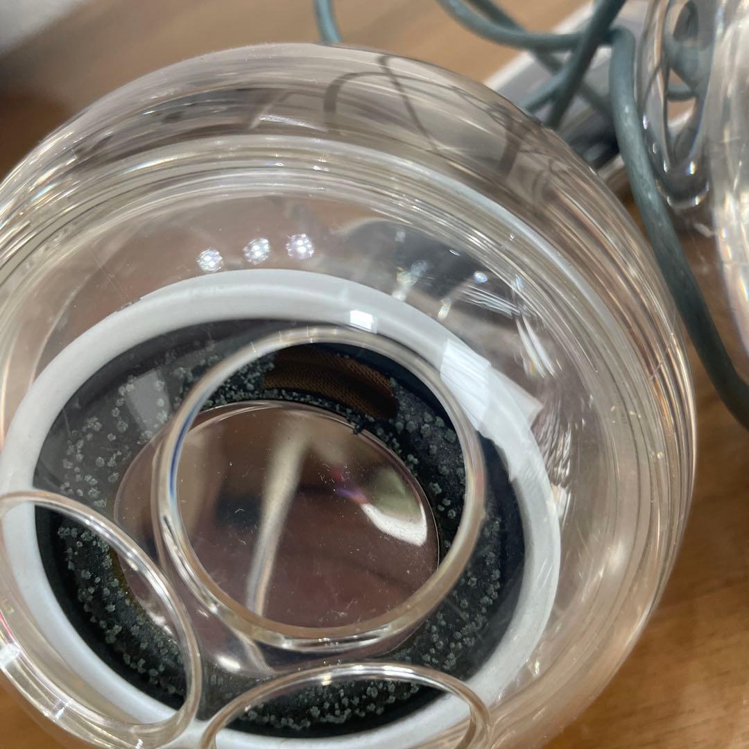 動作品Power Mac G4 CUBE