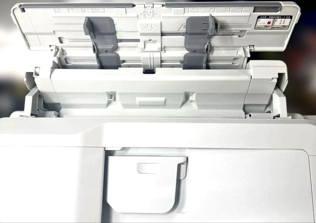 【Brother】MFC-J1605DN インクジェット複合機 A4対応 FAX