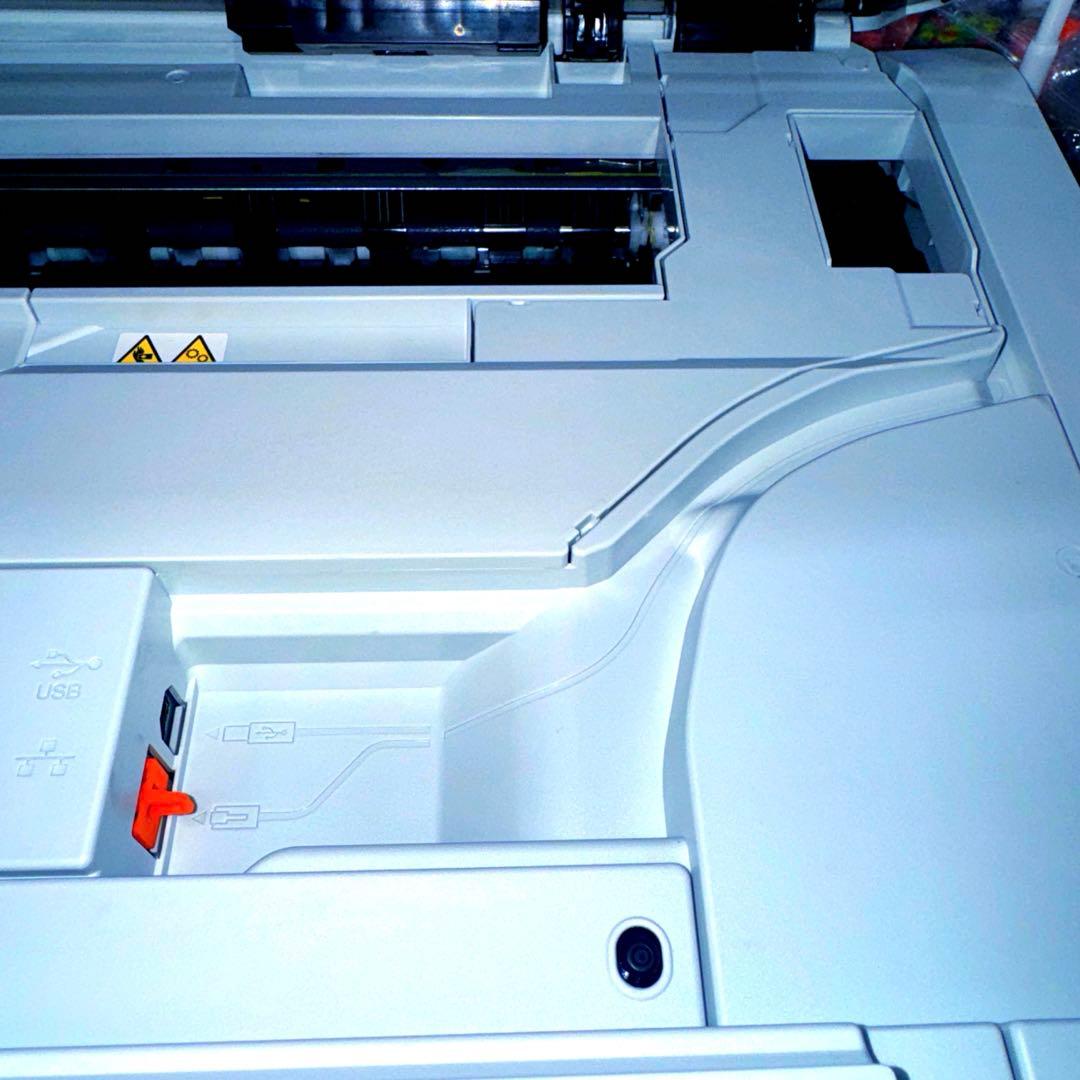 【Brother】MFC-J1605DN インクジェット複合機 A4対応 FAX