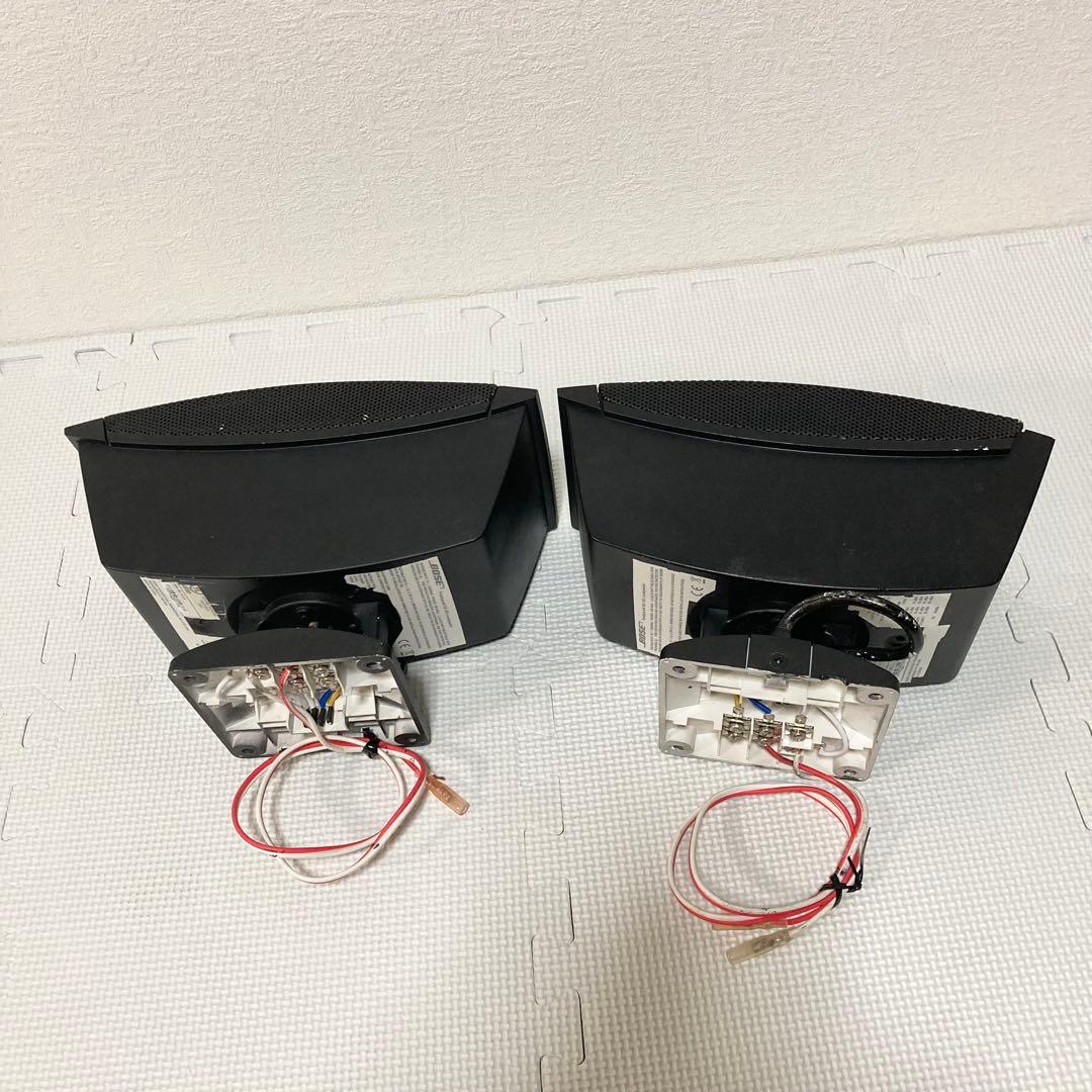 BOSE Loud Speaker ペアスピーカー DS16S