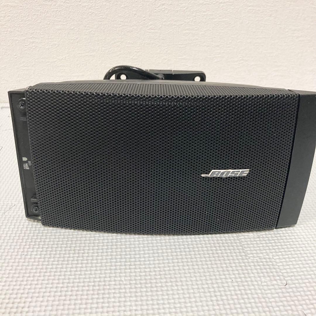 BOSE Loud Speaker ペアスピーカー DS16S