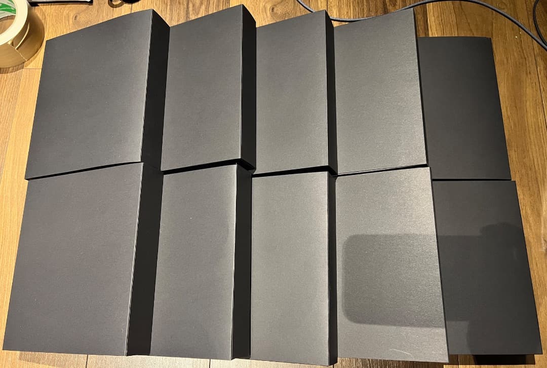 10 ポケモンカード　プレシャスコレクターボックス ディスプレイフレーム