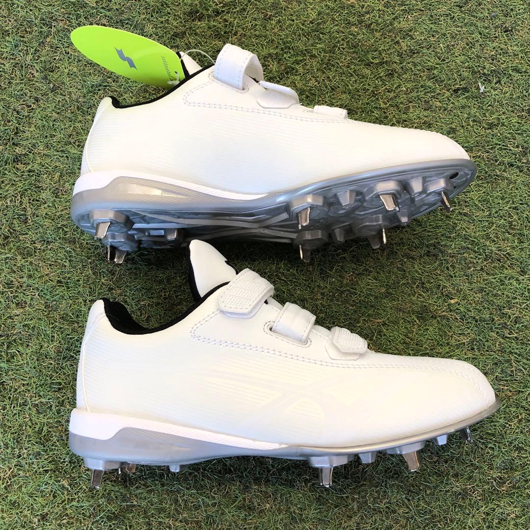 グローロードTT-VW2 SSK 野球スパイク　24.0cm