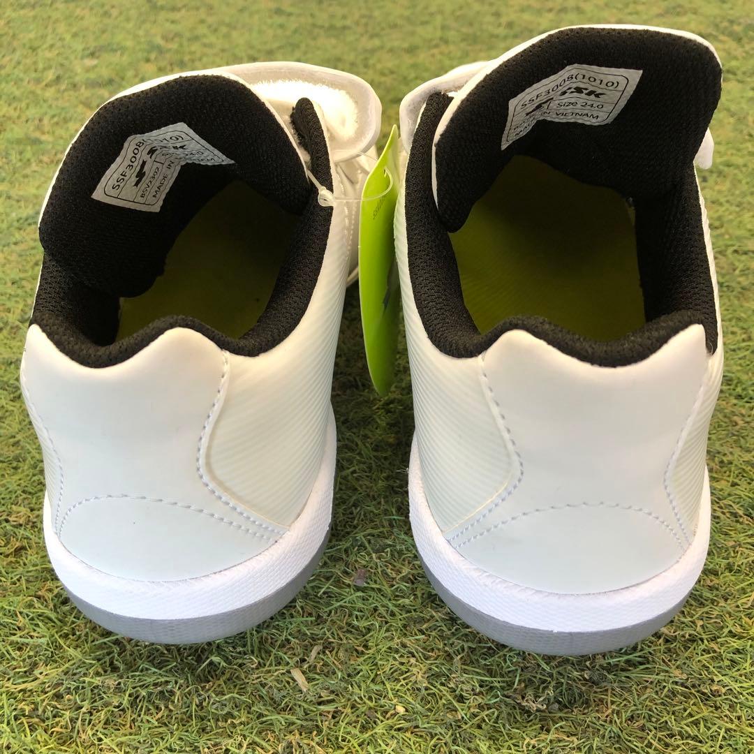 グローロードTT-VW2 SSK 野球スパイク　24.0cm