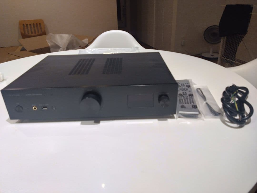 Technics SU-GX70 アンプ