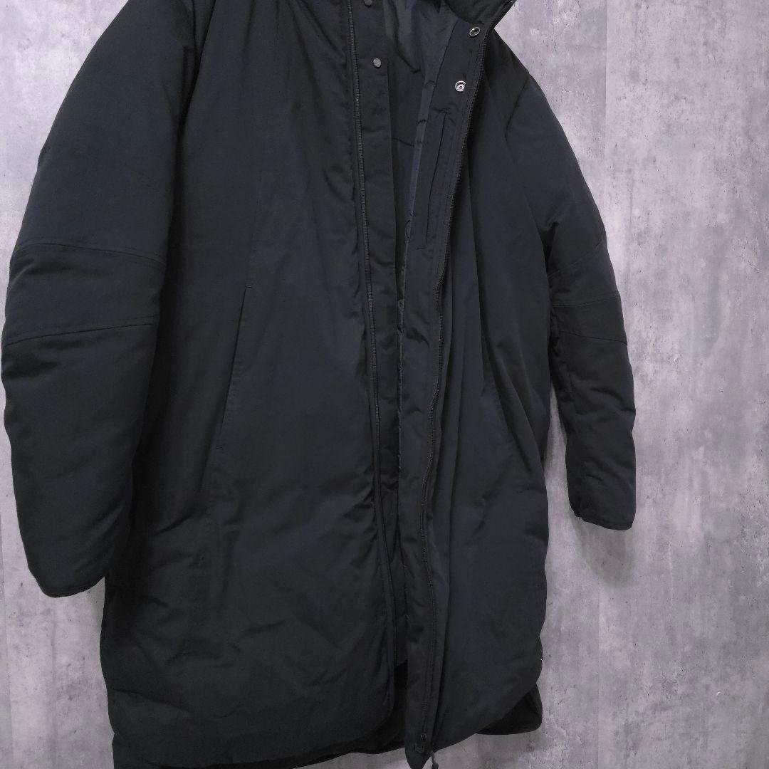 超美品　DESCENTE ddd adam et rope 別注 XL