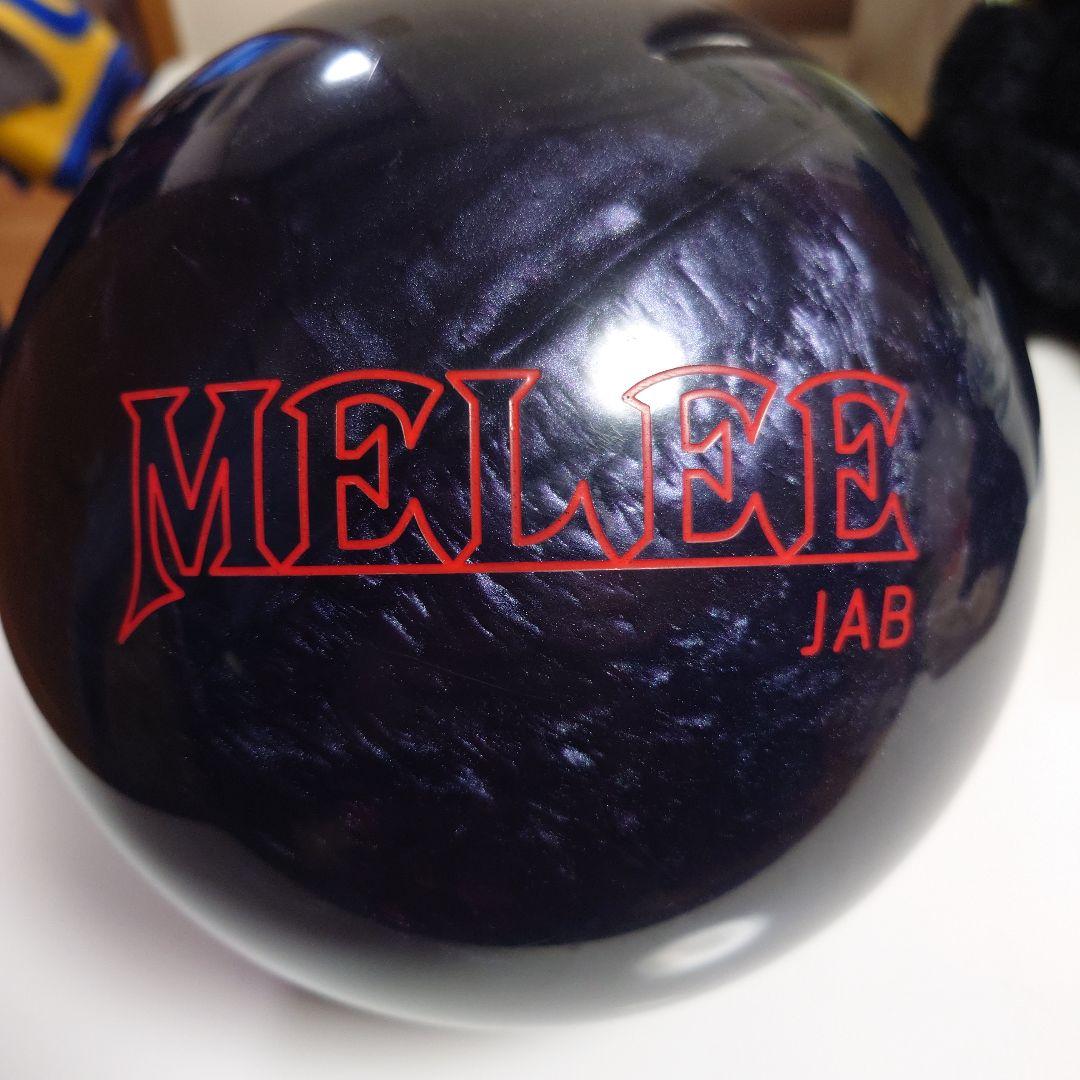 MELEE JAB カーボン