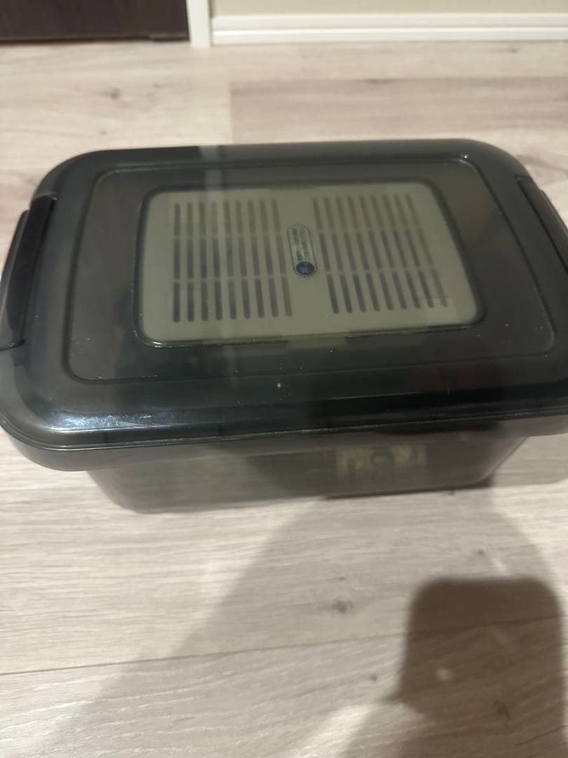 SONY ビデオカメラ　HDR-CX470 23年製