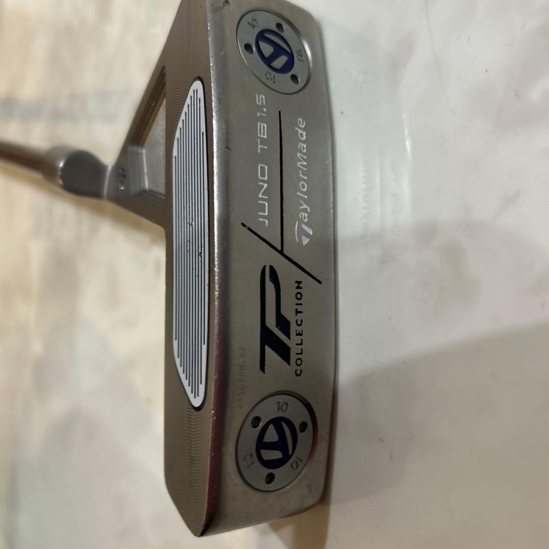 TaylorMade TP COLLECTION Juno TB 1.5 パター