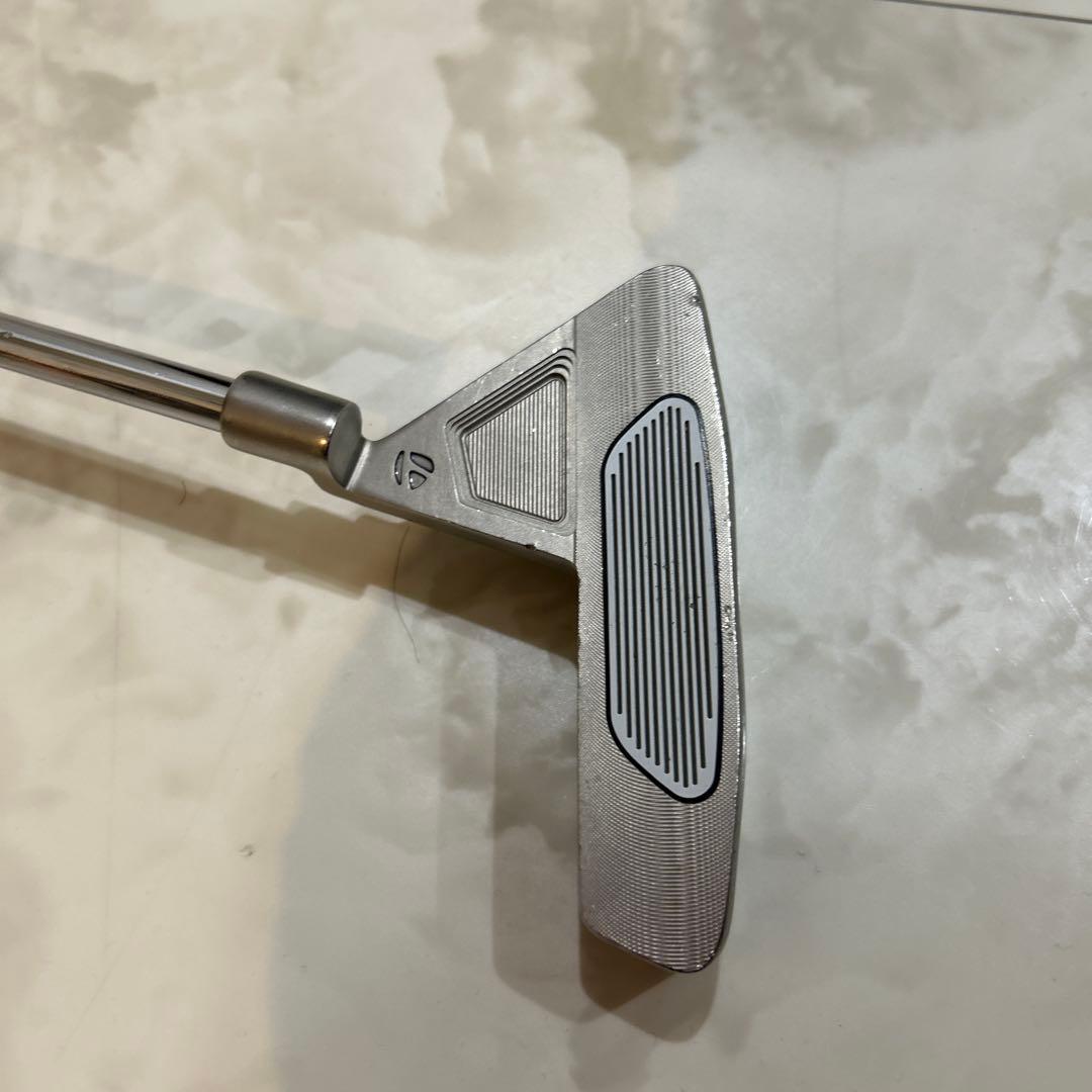 TaylorMade TP COLLECTION Juno TB 1.5 パター