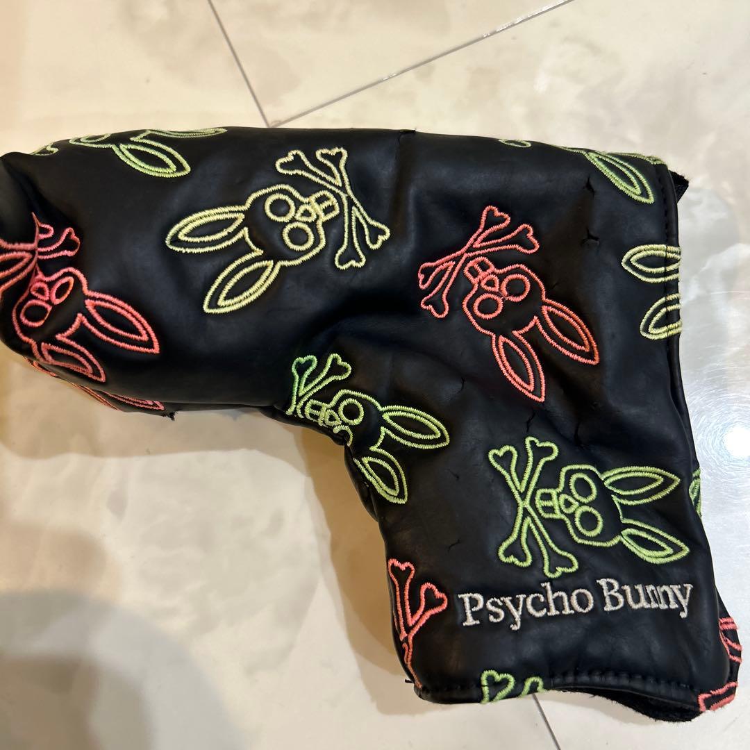 TaylorMade TP COLLECTION Juno TB 1.5 パター