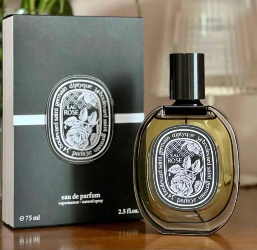 DIPTYQUE ディプティック オーローズ EDP 75ml