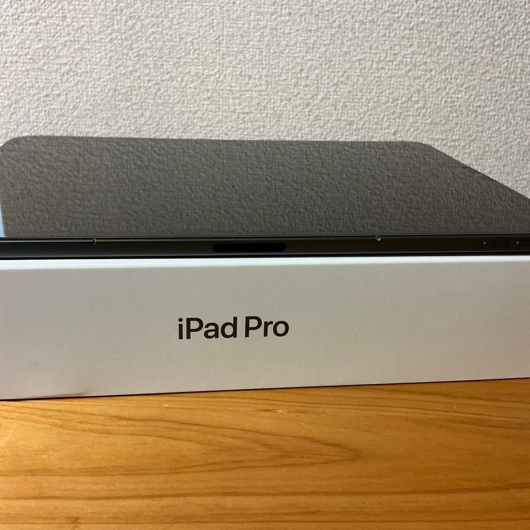 iPadPro 11インチ 第3世代 M1 256GB セルラーモデル