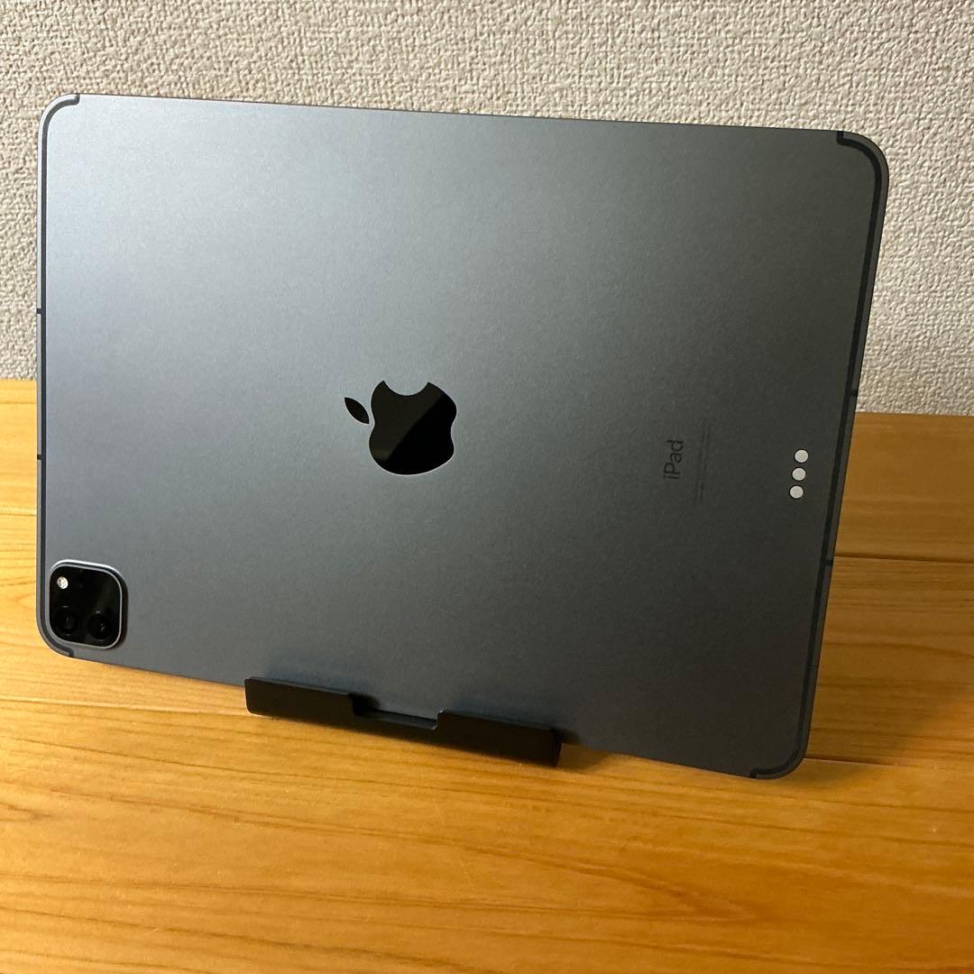 iPadPro 11インチ 第3世代 M1 256GB セルラーモデル