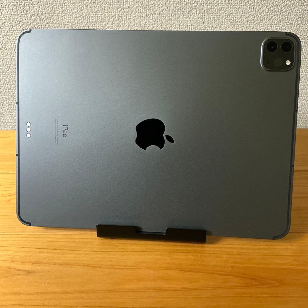 iPadPro 11インチ 第3世代 M1 256GB セルラーモデル