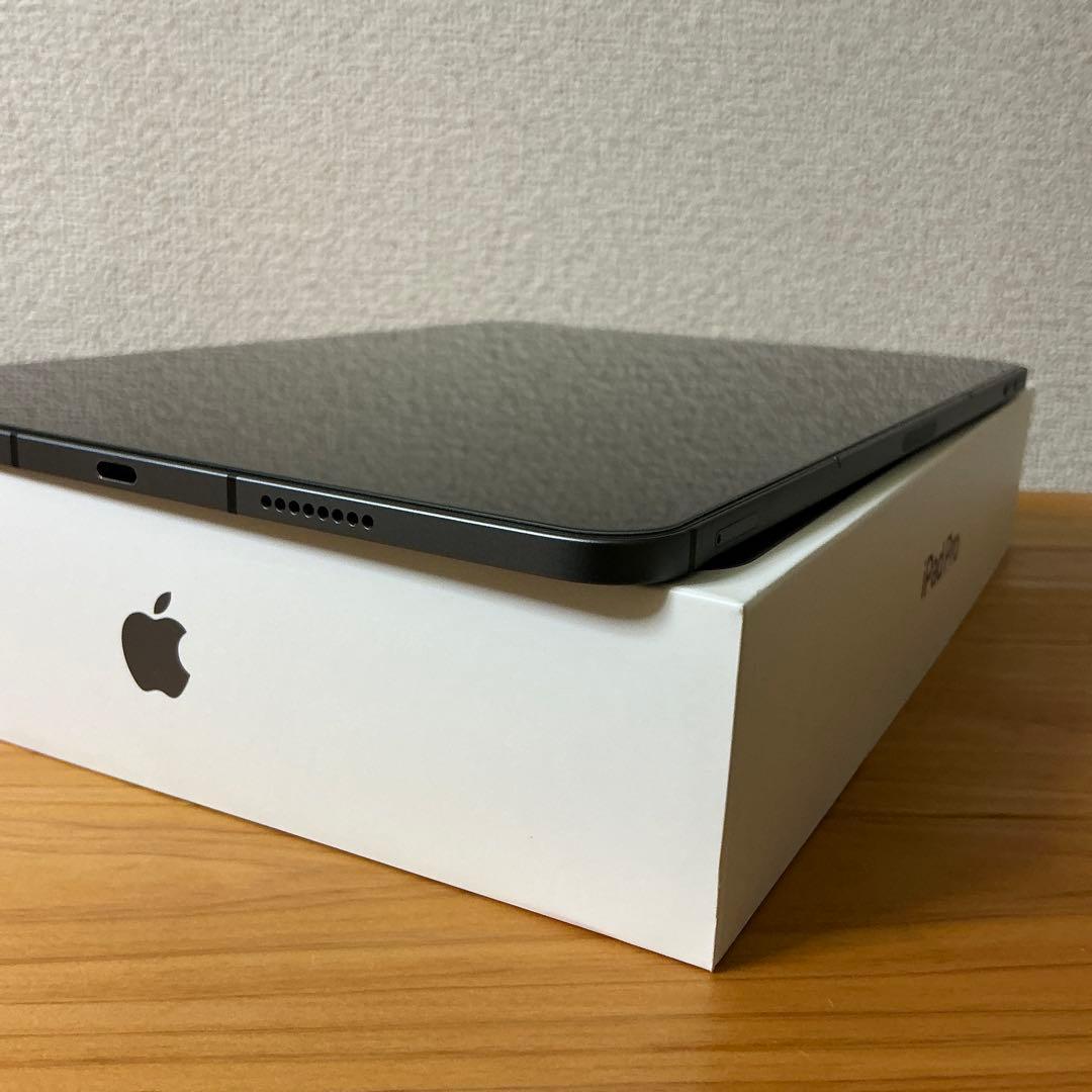 iPadPro 11インチ 第3世代 M1 256GB セルラーモデル
