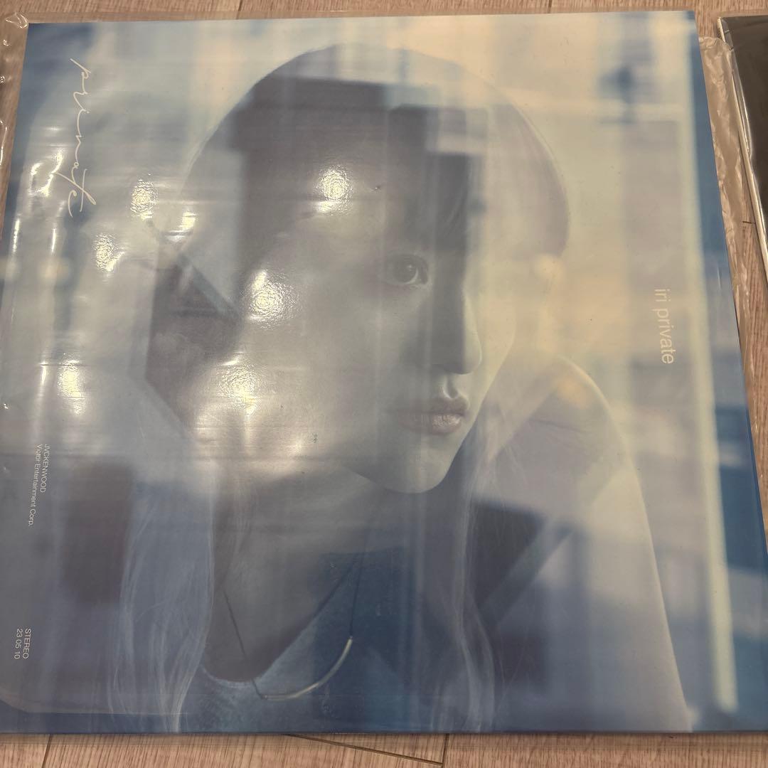 レコード まとめ売り