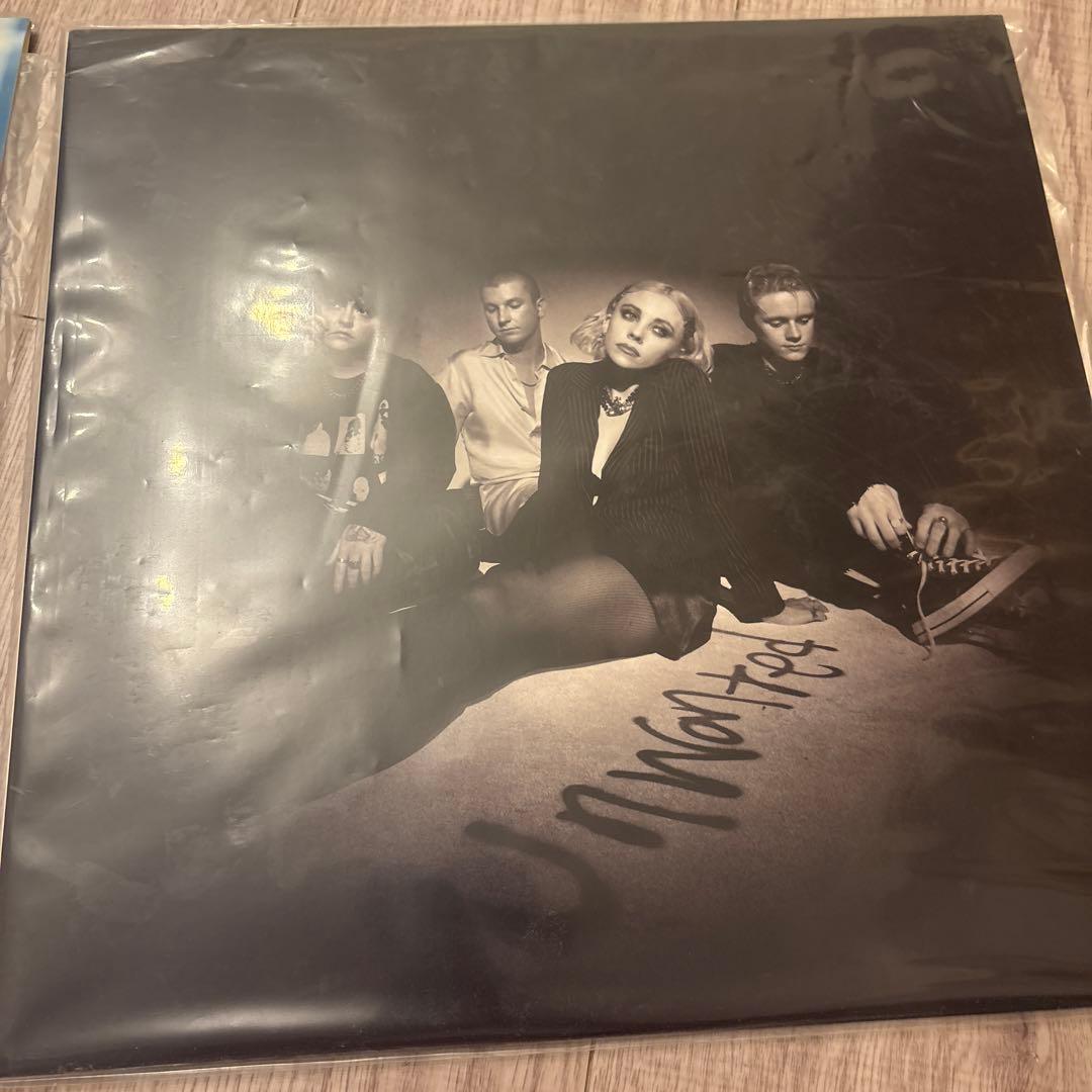 レコード まとめ売り