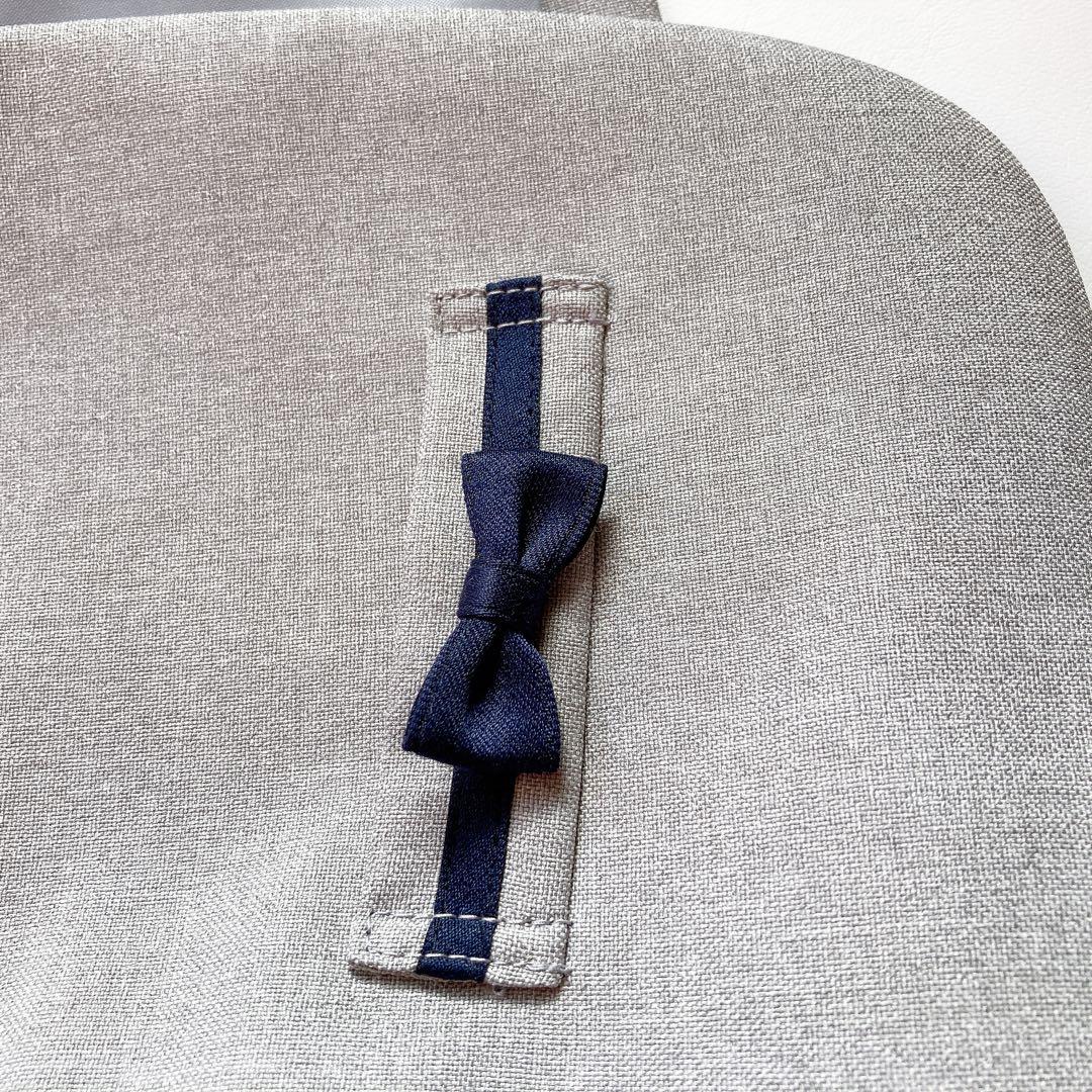 CHOPIN 130size チェック セレモニー 入学 卒園 フォーマル