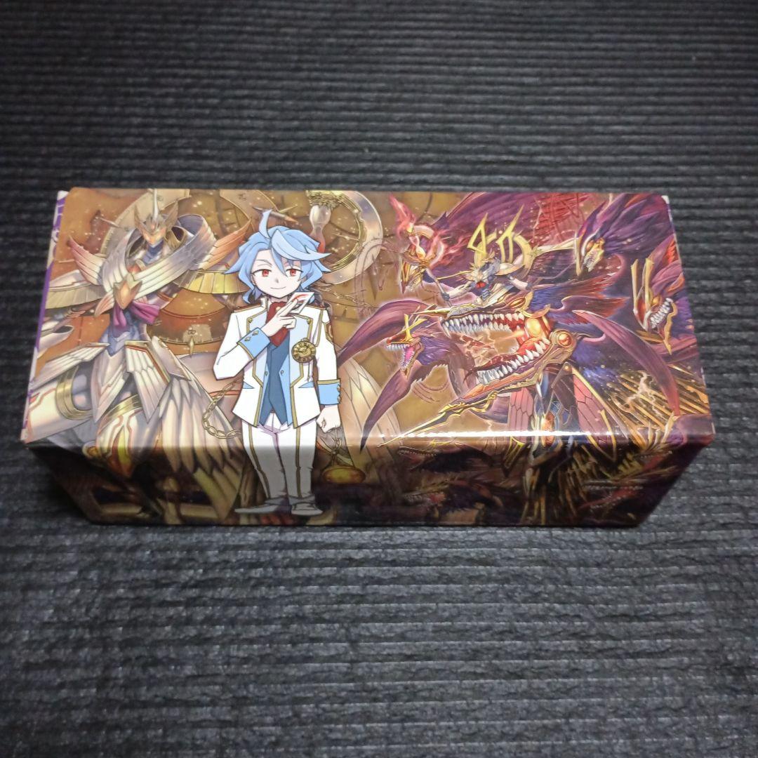 神バディファイト スペシャルシリーズ第3弾 ジ・エンド・ゼロ BF-S-SS03