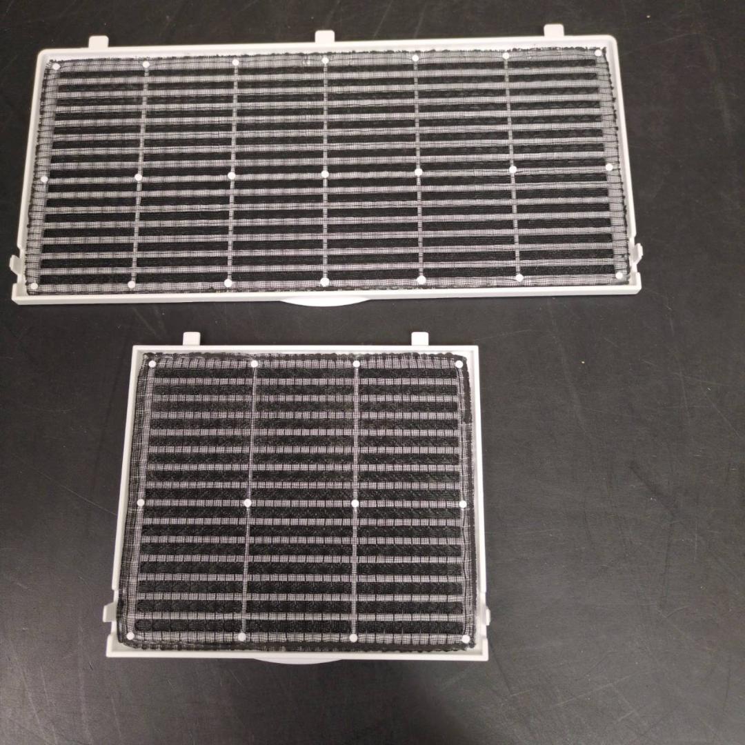 ☆パナソニック　気化式加湿器　FE-KXU07　2022年製　ナノイー　加湿器