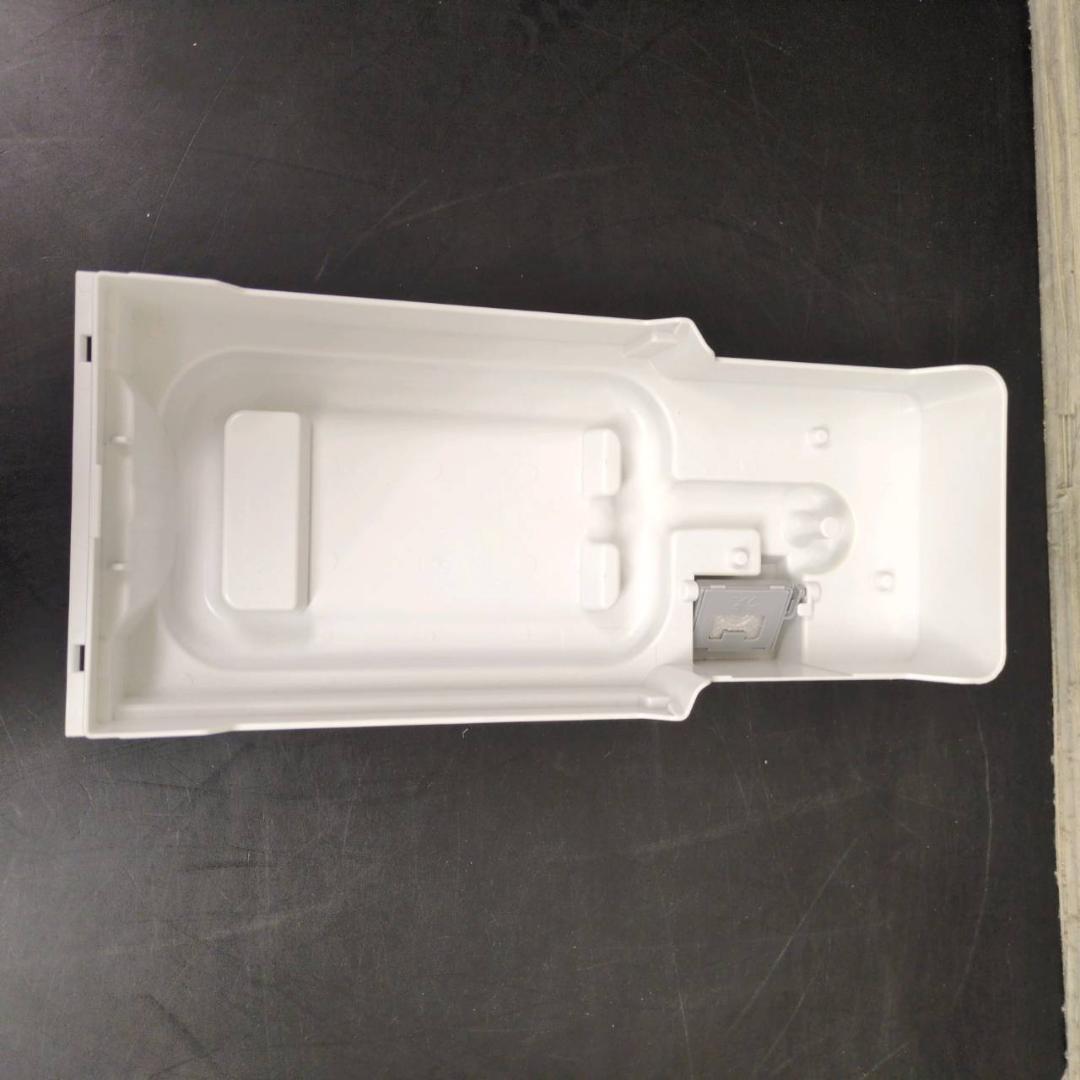 ☆パナソニック　気化式加湿器　FE-KXU07　2022年製　ナノイー　加湿器