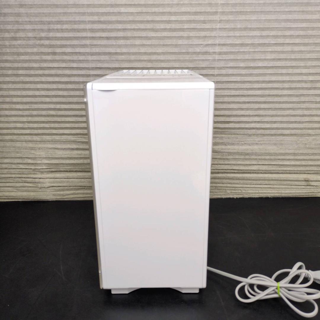 ☆パナソニック　気化式加湿器　FE-KXU07　2022年製　ナノイー　加湿器