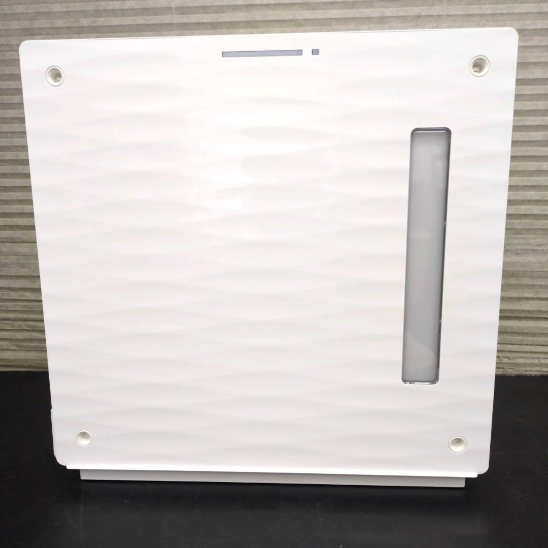 ☆パナソニック　気化式加湿器　FE-KXU07　2022年製　ナノイー　加湿器