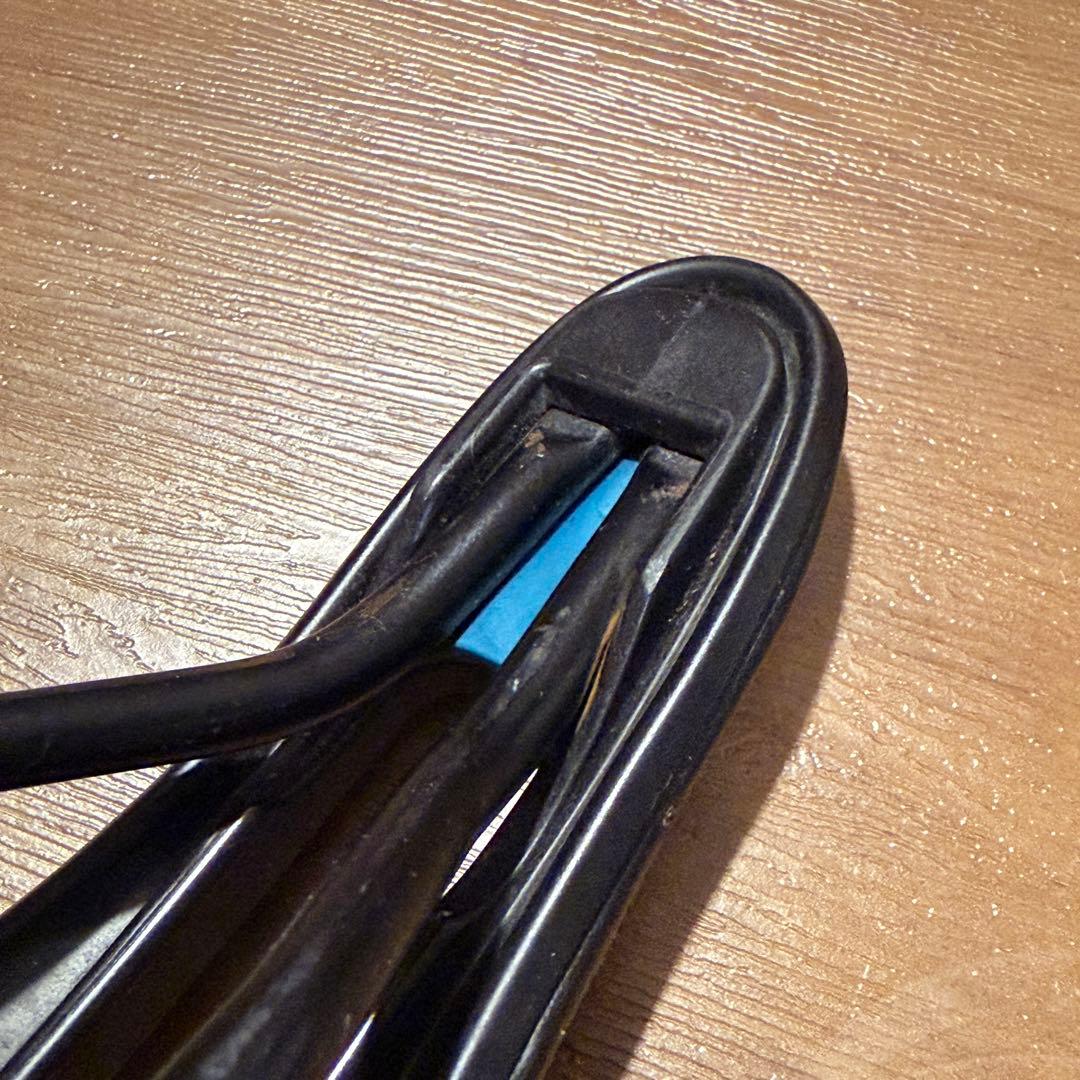 セライタリア SLR Boost Superflow (Canyon完成車外し)